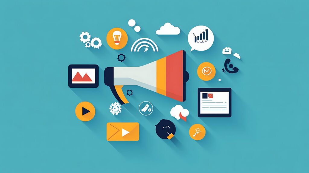 crm y email marketing