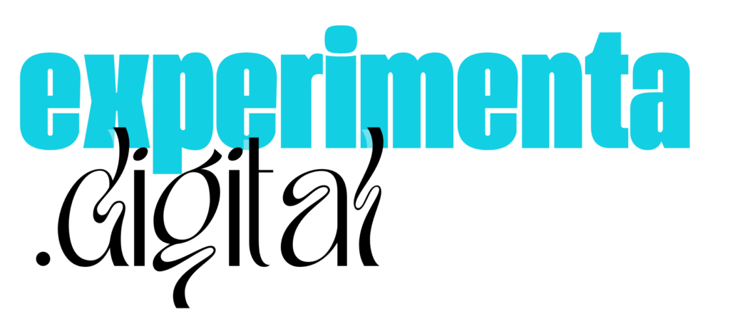 experimenta digital logo